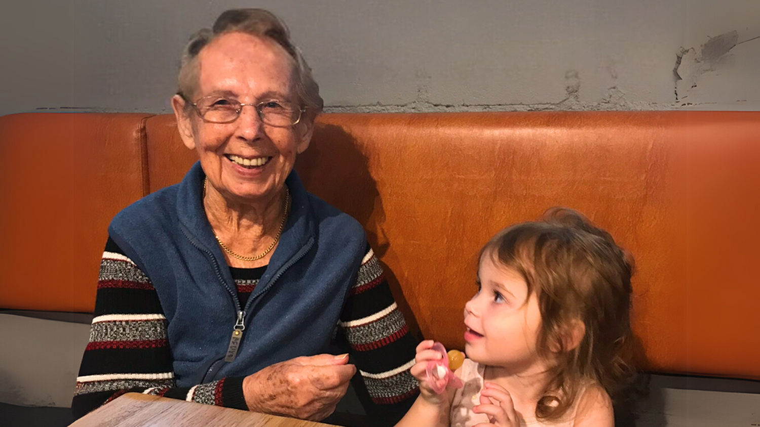 International Womens Day: The Woman Who Mastered Wellness Before It Was Cool.