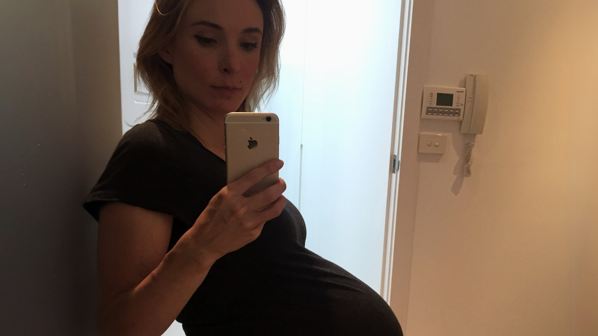 POSTPARTUM, REIMAGINED: THE RECOVERY WEAR I WISH I HAD